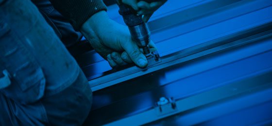 Metal Roofing Colorado Springs CO